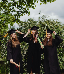UK university application guidance