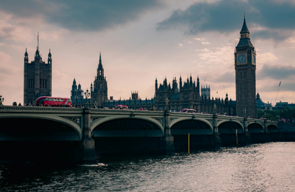 London study guidance